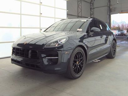 Used 2021 Porsche Macan GTS