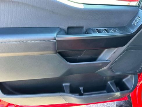 Used 2021 Ford F150 XL w/ STX Appearance Package image 25