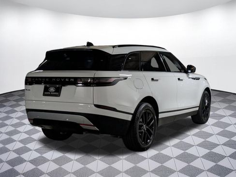 New 2026 Land Rover Range Rover Velar S AWD/4WD image 5