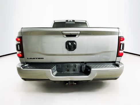Certified 2021 RAM 3500 Limited image 6