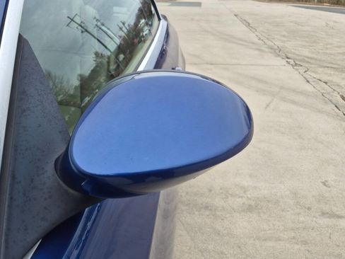 Used 2008 BMW 335i 335i 2dr Convertible image 18