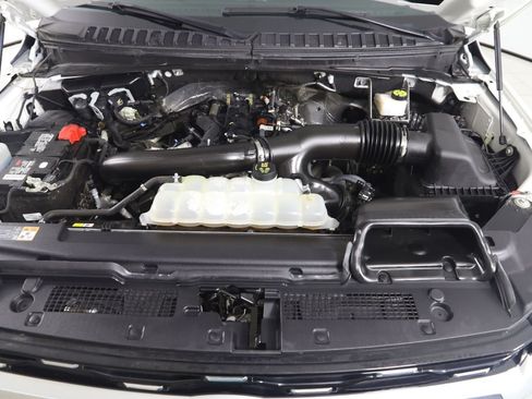 Used 2023 Ford Expedition Max Limited AWD/4WD image 54