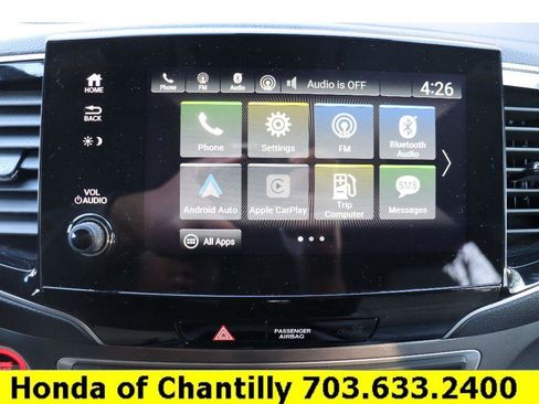 Certified 2020 Honda Pilot EX-L image 15