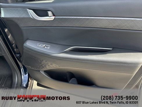 Used 2023 Hyundai Palisade Limited image 20