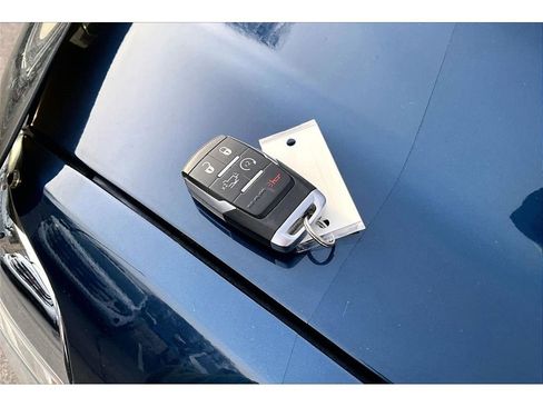 Used 2022 RAM 2500 Laramie image 36