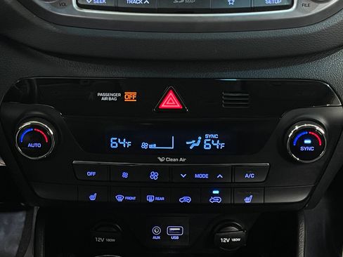 Used 2018 Hyundai Tucson SEL Plus image 24