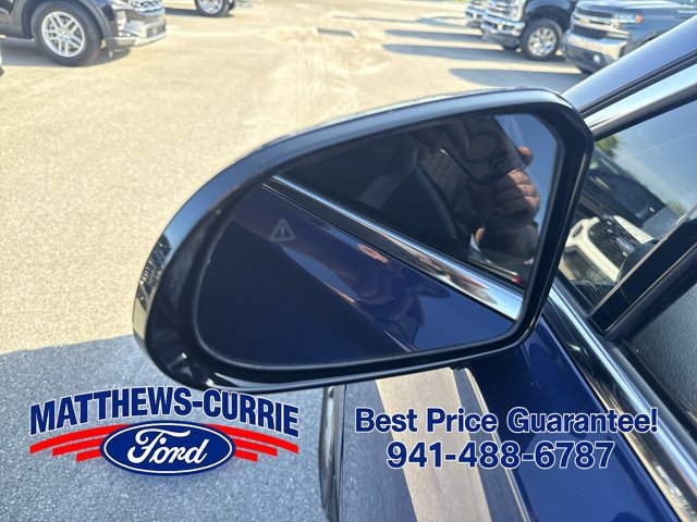 Used 2022 Hyundai Santa Fe SEL FWD image 8