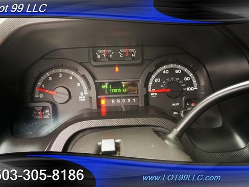 Used 2012 Ford E-350 and Econoline 350 XLT image 29