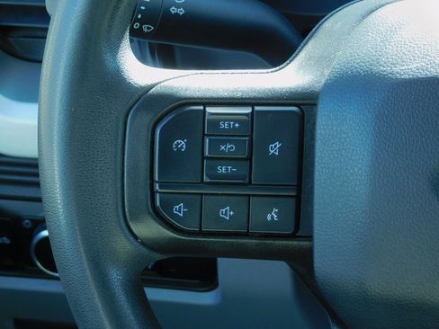 Used 2024 Ford F350 XLT image 19