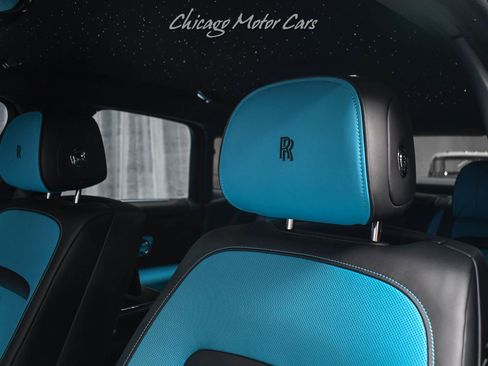 Used 2022 Rolls-Royce Ghost Black Badge image 20