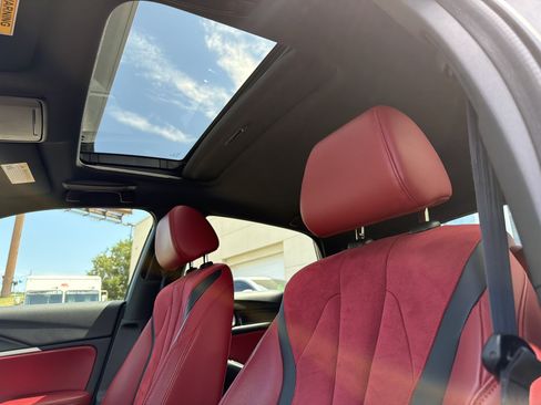 Used 2023 Acura Integra A-Spec FWD image 21