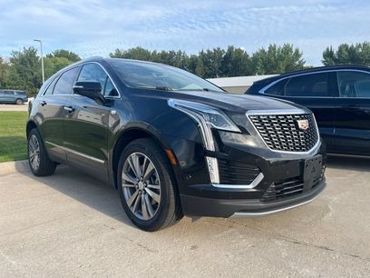 Used 2025 Cadillac XT5 Premium Luxury w/ Technology Package