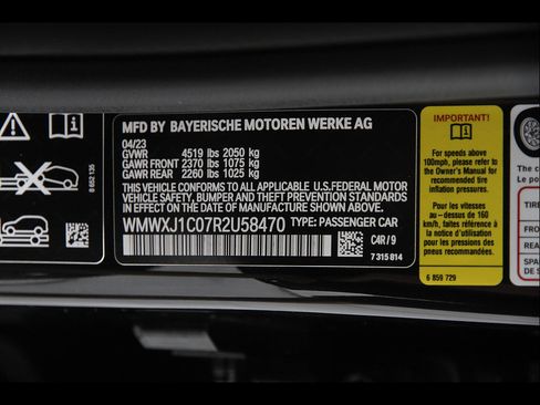 Used 2024 MINI Cooper Clubman S AWD/4WD image 22