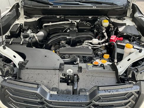 New 2026 Subaru Outback Limited AWD/4WD image 24