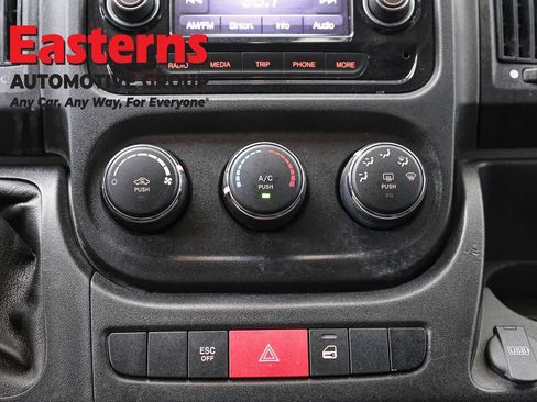 Used 2021 RAM ProMaster 2500 FWD image 20