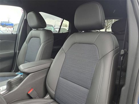 Used 2026 Buick Envista Preferred w/ Advanced Safety Package image 12