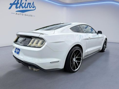 Used 2023 Ford Mustang GT RWD image 5