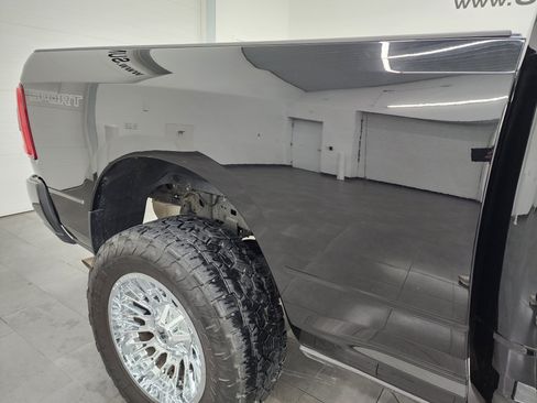 Used 2024 RAM 2500 Laramie w/ Sport Appearance Package AWD/4WD image 27