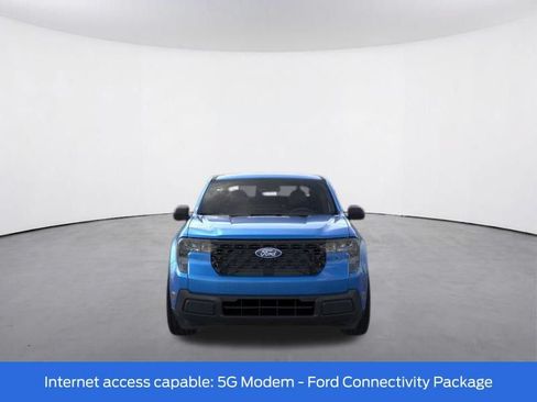 Used 2026 Ford Maverick XL w/ 4K Tow Package AWD/4WD image 8