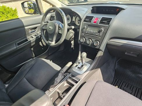 Used 2013 Subaru Impreza 2.0i Sport Premium AWD/4WD image 10