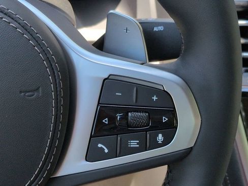 New 2026 BMW 840i xDrive AWD/4WD image 27