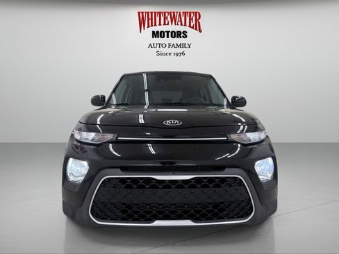 Used 2021 Kia Soul S FWD image 6