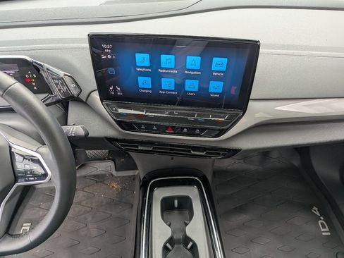 Used 2023 Volkswagen ID.4 Pro S RWD image 17