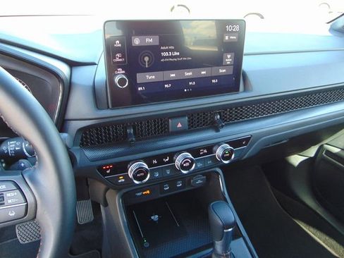 Certified 2026 Honda CR-V Sport image 12