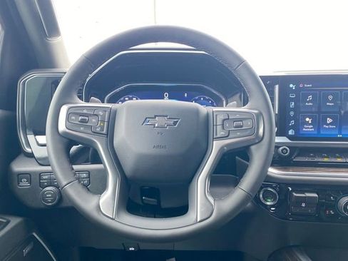 New 2026 Chevrolet Silverado 1500 RST image 19