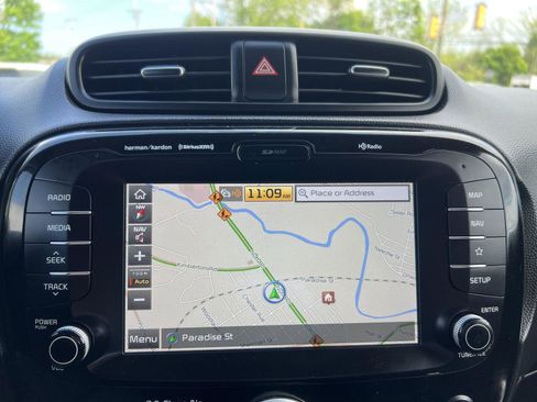Used 2019 Kia Soul ! w/ Technology Package FWD image 31