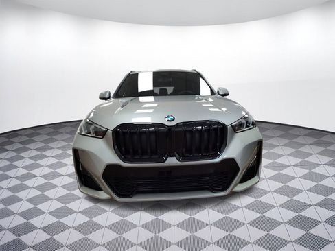New 2026 BMW X1 xDrive28i w/ Technology Package image 5