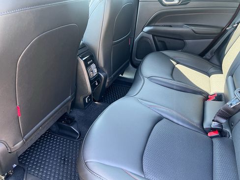 New 2026 Jeep Compass Trailhawk image 17