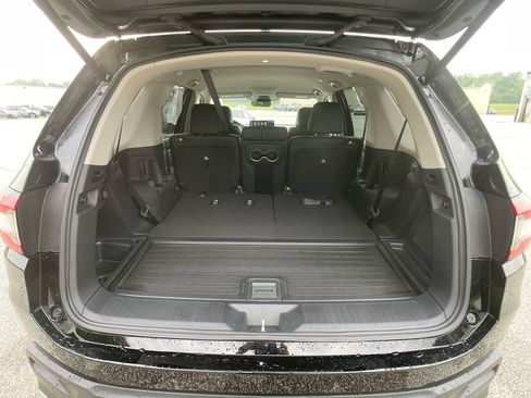 Certified 2026 Honda Pilot EX-L image 26