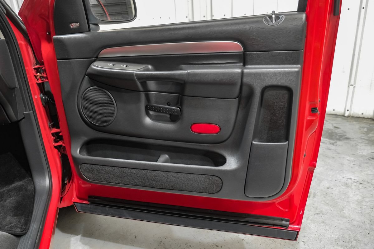 Used 2004 Dodge Ram 1500 Truck 2WD Regular Cab image 38