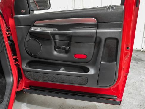 Used 2004 Dodge Ram 1500 Truck 2WD Regular Cab image 38