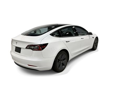 Certified 2022 Tesla Model 3 RWD image 6