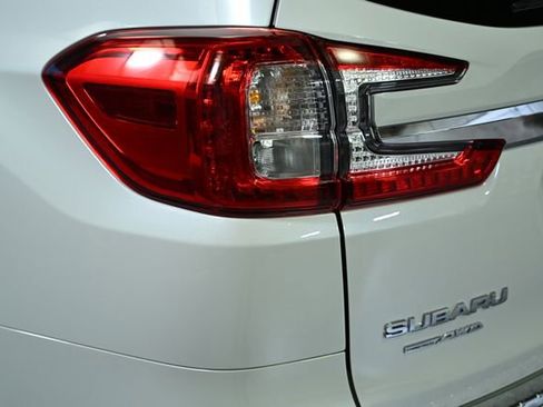 Certified 2025 Subaru Ascent Limited w/ Popular Package #1 image 18