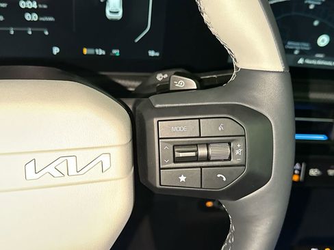 New 2025 Kia EV6 GT-Line image 31