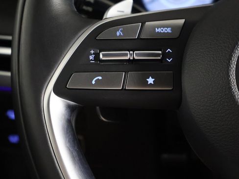 Certified 2025 Hyundai Palisade Calligraphy image 50