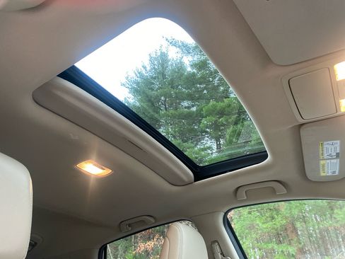 Used 2015 Honda CR-V EX-L image 24