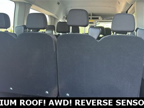 New 2025 Ford Transit 350 XL image 31