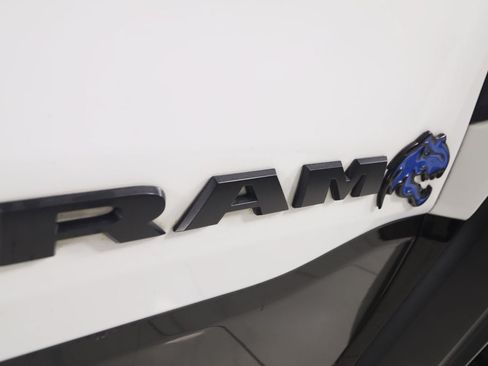 Used 2021 RAM 1500 TRX w/ TRX Level 2 Equipment Group AWD/4WD image 48