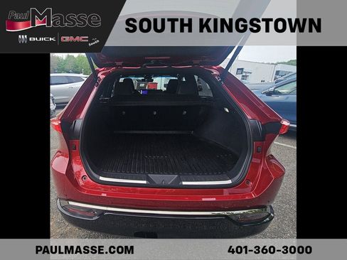 Used 2024 Toyota Venza Nightshade AWD/4WD image 19