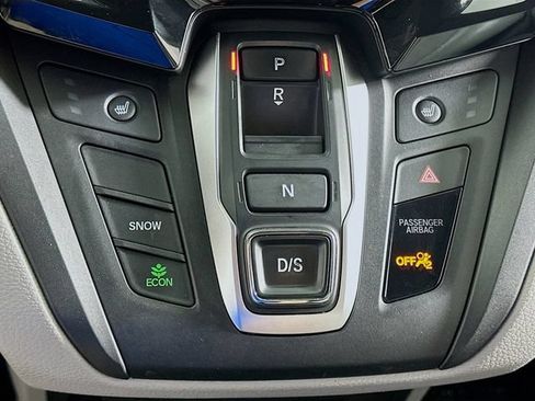 Used 2018 Honda Odyssey EX-L image 19