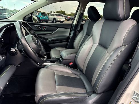 Used 2023 Subaru Ascent Onyx Edition AWD/4WD image 11