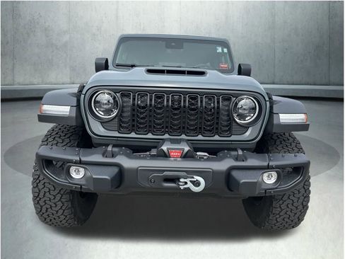 New 2026 Jeep Wrangler Unlimited Rubicon 392 AWD/4WD image 9