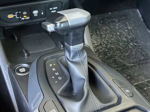 Used 2025 Kia K4 EX FWD image 17