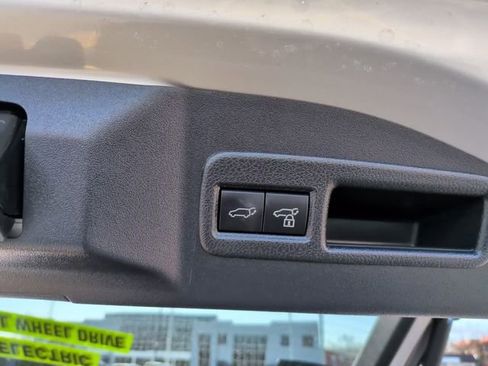 Used 2023 Toyota bZ4X Limited w/ Weather Package image 20