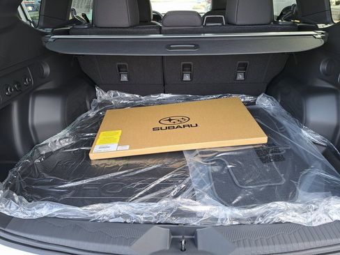 New 2026 Subaru Forester Premium image 16