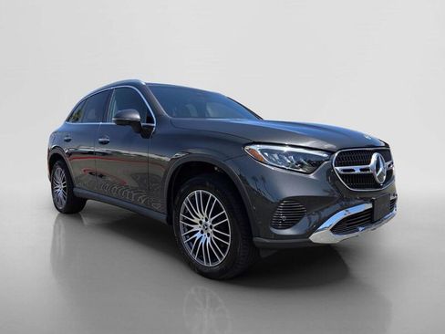 Certified 2023 Mercedes-Benz GLC 300 image 7